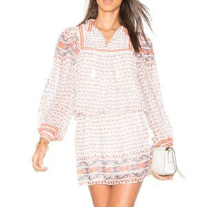 Ulla Johnson Reema Silk Dress